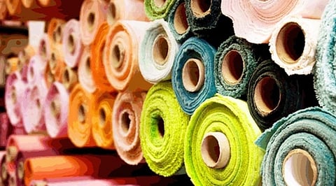 India’s 5 Top Textile Stocks by Market Cap