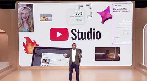 YouTube Adds New AI Tools, Shorts Features, Shopping Updates