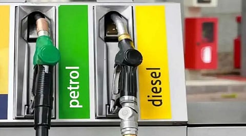 UAE Petrol Prices Could Climb Again in October; Here’s What is Driving Rates 