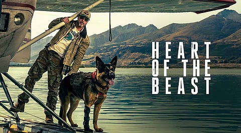 Brad Pitt’s Heart of the Beast: Story, Cast, Release Date and More