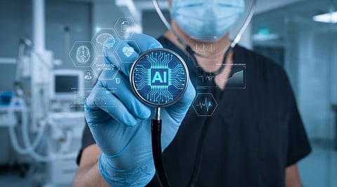 AI in Healthcare