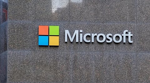 Microsoft Bets Big on Gulf AI with USD 10 Billion-Plus Investment Plan