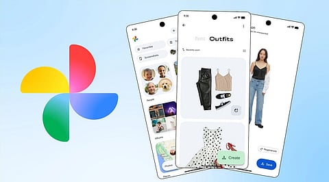 Google Photos