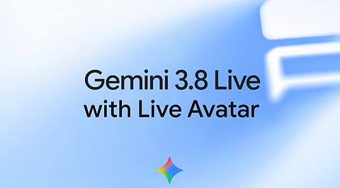 Google Launches Gemini 3.8 