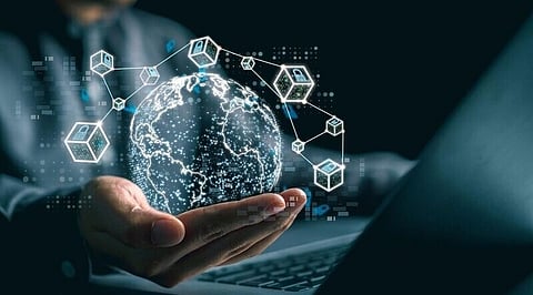 10 Major Industries Being Transformed by Blockchain Technology 