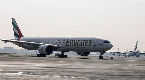 Dubai, Abu Dhabi Markets Decline Amid Regional Air Travel Concerns