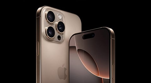 More Than a Phone