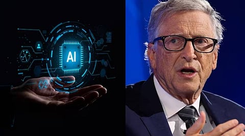 AI Could Trigger Catastrophe if Misused