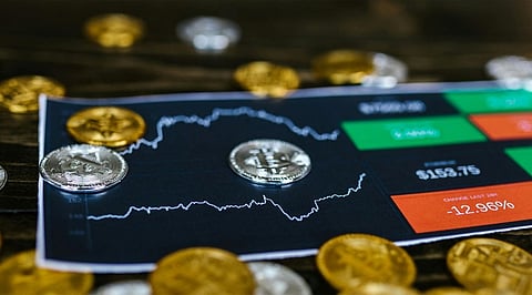 Crypto as Company Asset: Tax, Accounting Rules for Web3 Firms