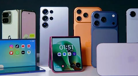 5 Most Repairable Smartphones in 2026