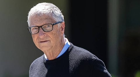 Could AI Cause A Billion Deaths Gates Warns