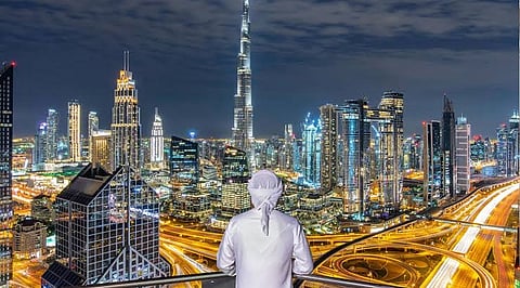 How UAE is Building its Next Generation of Digital Professionals?