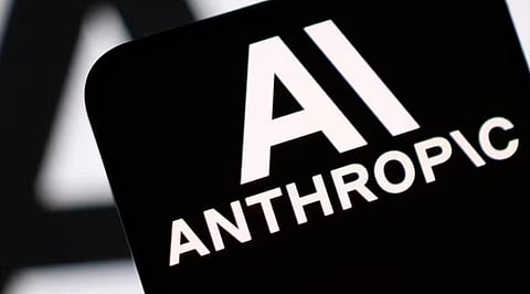 Anthropic Eyes USD 2 Trillion IPO Valuation as AI Revenue Soars  