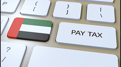 UAE Global Minimum Tax Reshapes M&A Deals, Report Finds