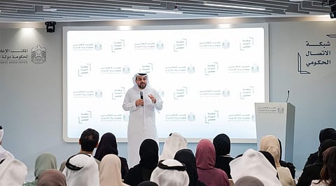 UAE Government Media Office Launches Content Guide; Brings Agentic AI in Public Communication 
