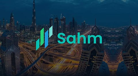Sahm Financial Enters UAE Investment Market with Saudi, US Equity Access 