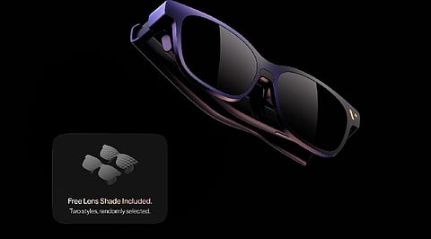 Jumbo Expands Wearable Tech Portfolio with VITURE XR Glasses, Pro 2 Launch Planned 