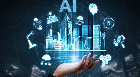 AI’s Fastest-Growing Companies