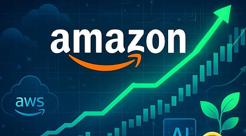 Amazon Stock