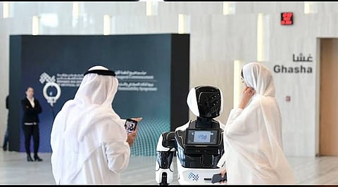 Abu Dhabi Launches Survey to Measure AI and Digital Economy Impact