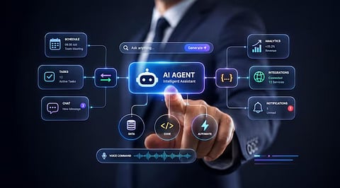 AI Agent