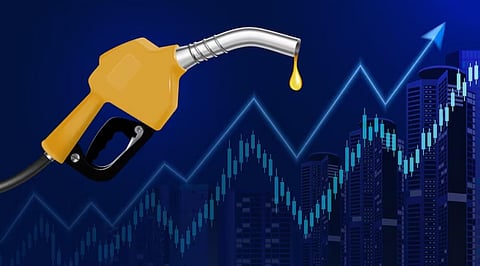 UAE Petrol