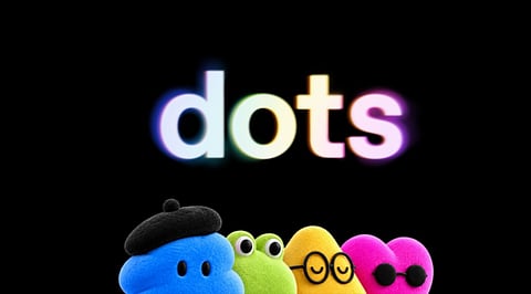 OpenAI Dots