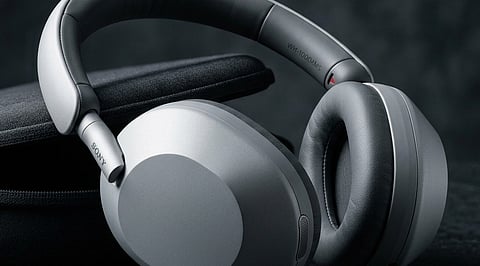 AI Headphones in 2026