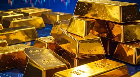 Dubai Gold Price Today: 24K Recovers to AED 503.50 Per Gram