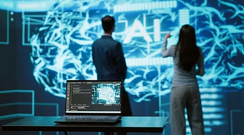 Bionic Role in the Workplace
