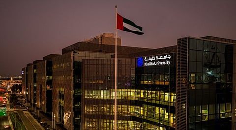 UAE Turns to AI