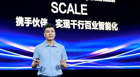 Huawei Expands AI Partner Support to Accelerate Adoption Across the Middle East