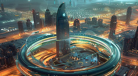 Dubai Strengthens Global Investment Position as UAE FDI Hits Record High 