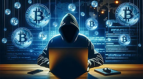Crypto Hacks Surge in September, Losses Touch USD 768 Million 