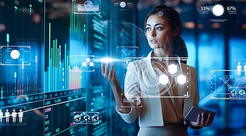Power BI Forecasting in 2026