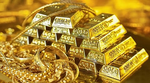Gold Prices