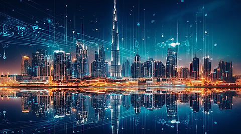 BI Group Expands Dubai Presence with New UAE Growth Platform