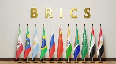 UAE Joins BRICS Tax Talks in India