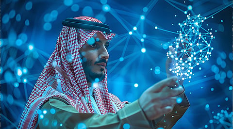 UAE Investors Embrace AI as Professional Advice Guides Retirement Plans