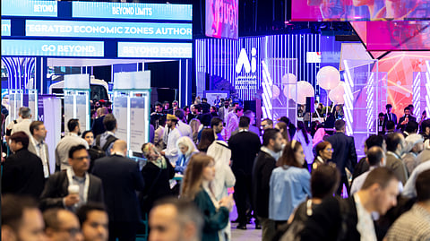 Abu Dhabi to Host Global AI Gathering with 400+ Companies