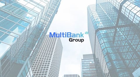 MultiBank Group to Set Up Kazakhstan Office, Invest Up to USD 40M