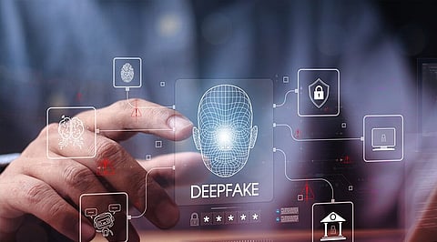 Dubai AI Model SARAAB Detects Deepfakes Even in 7-Second Videos