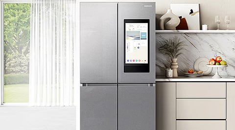 Samsung Convertible Fridge Modes Explained