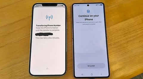 Open Smart Switch