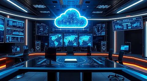 Local vs Cloud AI
