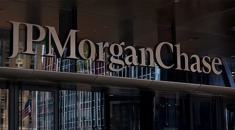 JPMorgan Tops 2026 AI Banking Rankings as Banks Shift Focus to Returns 