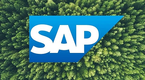 SAP-Backed Tereina Launches Payments in SAP Software