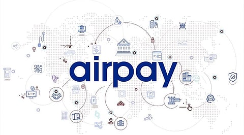 Airpay’s UAE Shift: USD 100 Million Global Expansion Plan for 2027
