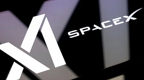 SpaceX and AI