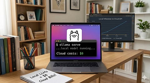 Run AI on Your PC
